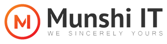 Munshi IT